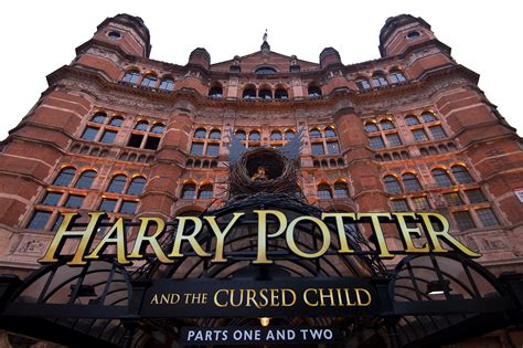 Harry Potter and the Cursed Child: Everything We Know So Far | TIME