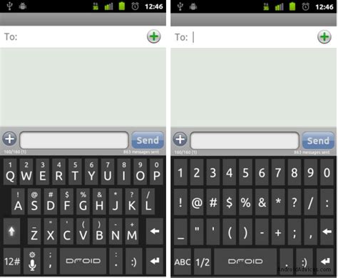 Best Touch Screen Keyboards for Android Mobiles & Tablets - Android Advices