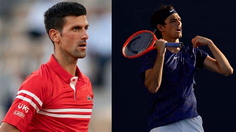 Novak Djokovic vs Taylor Fritz Match Prediction and Live Streaming ...