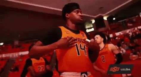 Oklahoma State2021 Cowboy Basketball GIF - Oklahoma State2021 Cowboy ...