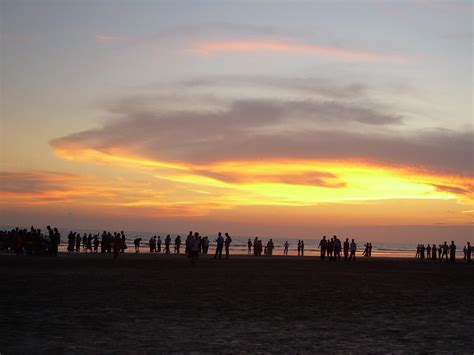 Cox's Bazar | Sunset at cox's bazar | diganta.haque | Flickr