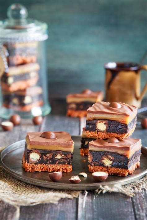 Over 40 amazing Maltesers recipes you've just got to try!