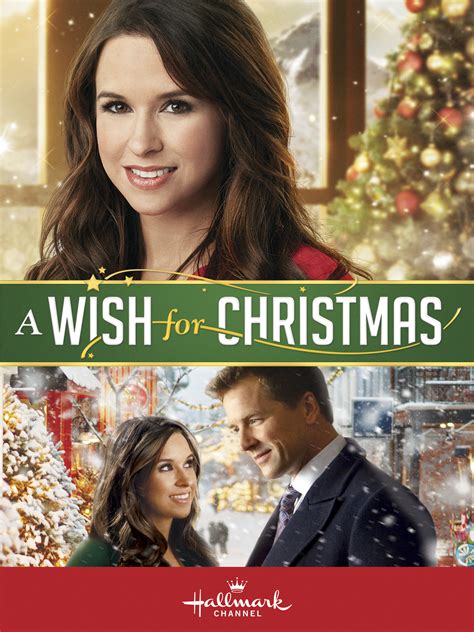 Prime Video: A Wish for Christmas