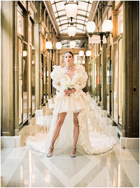 Ritz Paris Hotel Wedding Editorial by Claire Morris Phototgraphy