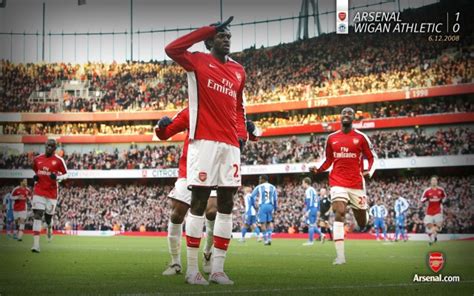 Arsenal Wallpaper - Arsenal Fc Players - 1680x1050 Wallpaper - teahub.io