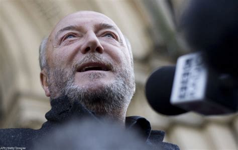 George Galloway - What Is He Doing Now? - Politics.co.uk