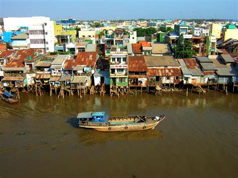 sông Mekong - Người Kể Sử - Lịch sử Việt Nam