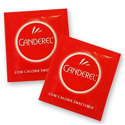 Buy Canderel Sweetener, 50 Sachets Online in Pakistan | My Vitamin Store - Sugar & Sweeteners