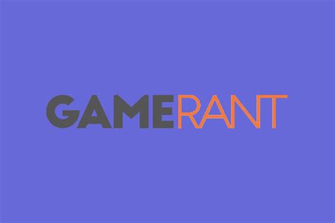 Game Rant – News – Work in Progress