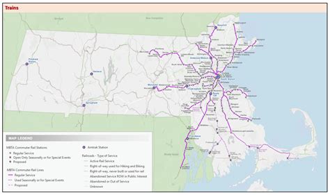 Mbta Commuter Rail Map Google Prosecution | Hot Sex Picture