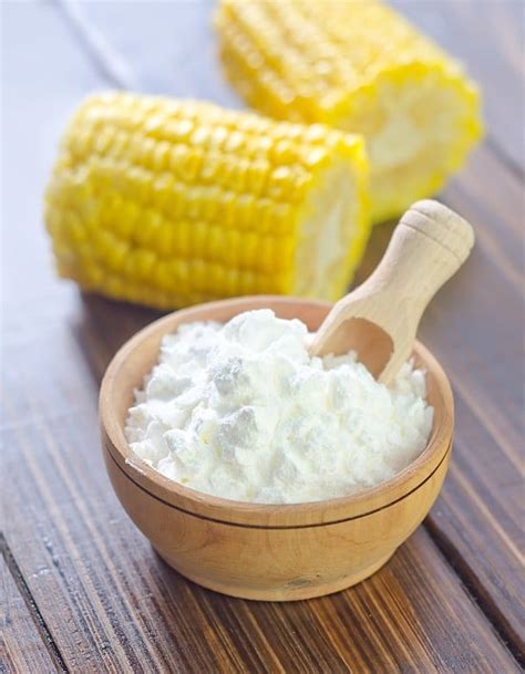 13 Uses for Cornstarch That Will Save You Money | The Gracious Wife