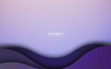 Abstract gradient purple background vector 7696600 Vector Art at Vecteezy