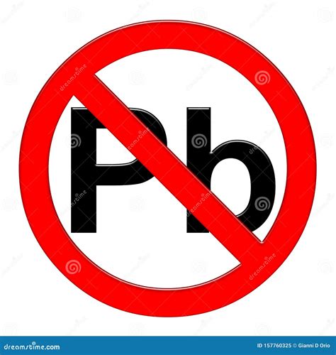 Pb Symbol. Lead Chemical Element Royalty-Free Stock Photo | CartoonDealer.com #195153651