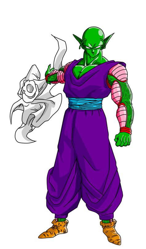 Piccolo Jr | Wikia Infinitas Guerras | FANDOM powered by Wikia