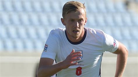 James Ward-Prowse: Southampton midfielder urges England to embrace ...