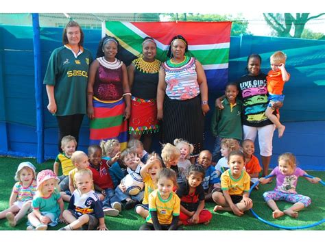 Children dress up for Heritage Day | Benoni City Times