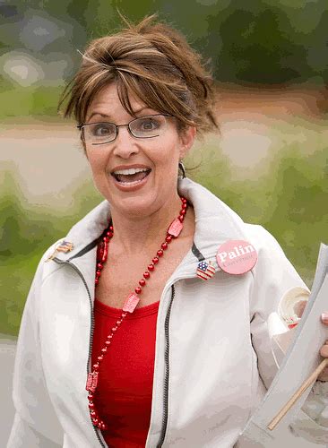 GIF sarah palin - animated GIF on GIFER - by Kern