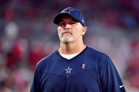 Report: Cowboys DC Dan Quinn Surfacing In Coaching Search - The Spun