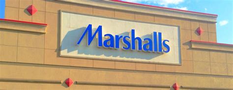 Marshalls Near Me - Marshalls Locations