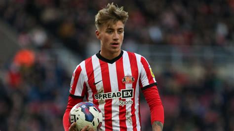 EXCLUSIVE: Questions raised over Jack Clarke Sunderland future as ...