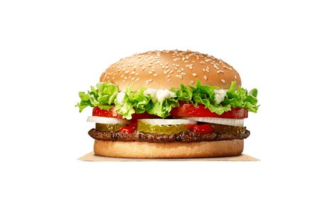 Iconic Packaging: Burger King Whopper - The Packaging Company