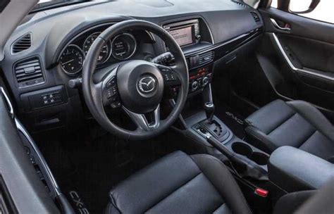 Mazda CX 5 2022 Facelift, Release Date, Review | New 2022 Mazda