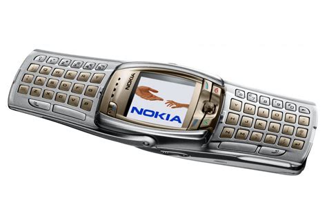 The Nokia 3310 and 11 other classic Nokias we loved | British GQ