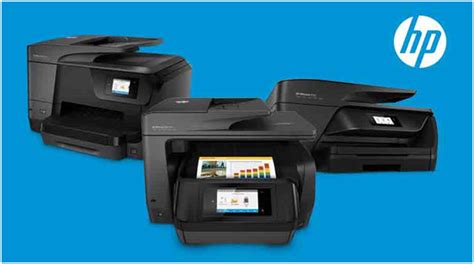 HP OfficeJet Pro, la gama de impresoras optimizadas para pymes de HP - ITespresso.es