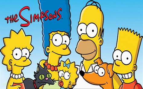 SIMPSONS | EPISODE 1 SEASON 1 | VPFI