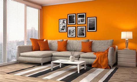 Warm Paint Colors For Your Home | Design Cafe