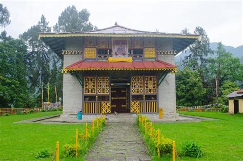 List of Most Famous Monasteries in Sikkim - Tusk Travel Blog