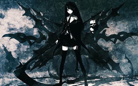 Dark Demon Anime Aesthetic HD wallpaper | Pxfuel