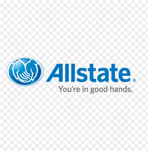 Allstate Logo Vector Free Download - 467049 | TOPpng