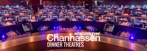 Chanhassen Dinner Theatres | Visit Saint Paul