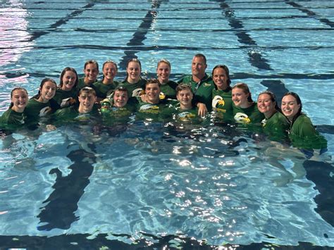 JCC Women Swim & Dive Win Nationals | News, Sports, Jobs - Post Journal