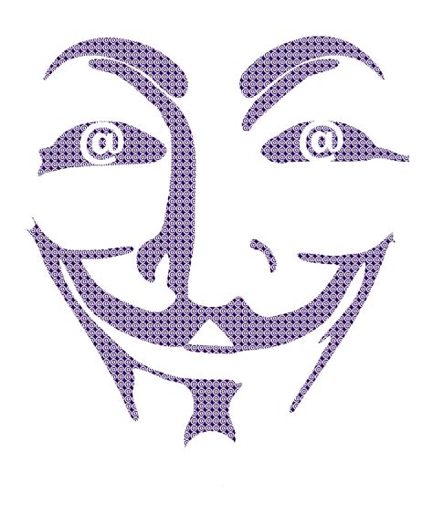 Hacker Mask Anonymous Free Stock Photo - Public Domain Pictures