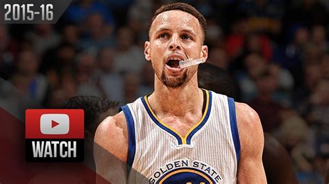 Stephen Curry Full Highlights at Magic (2016.02.25) - CRAZY 51 Pts, 8 Ast, GREATNESS! | Full ...