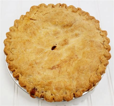 Original Apple – Julian Pie Company