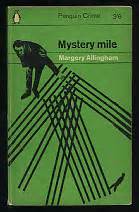 Margery Allingham - Books for Sale - Albert Campion Classics