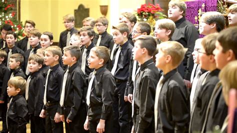 Atlantic Boychoir - YouTube