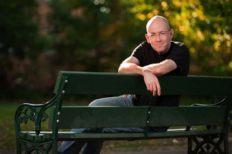 5 minutes with... Morris Gleitzman, beloved children's author - University of Canberra