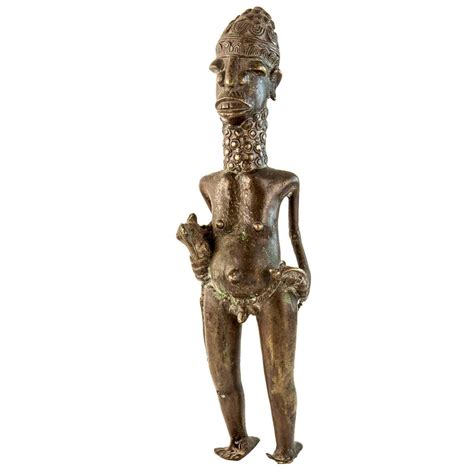 African Bronze Sculpture at 1stDibs | african bronze statues for sale