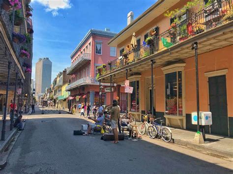 7 Cheap French Quarter Hotels That Are Quintessential New Orleans