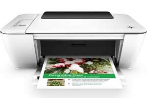 HP DeskJet 2542 Driver, Wifi Setup, Printer Manual & Scanner Software Download