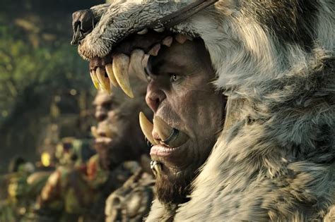 Warcraft the Movie Review | Digital Trends