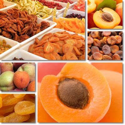 Are Dried Apricots High in Potassium? (An In-Depth Answer) – NatureWord