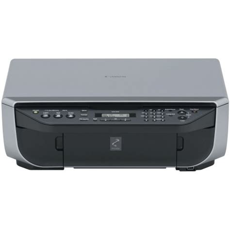 Reset ink level printer Canon MX308 | Printer Tools