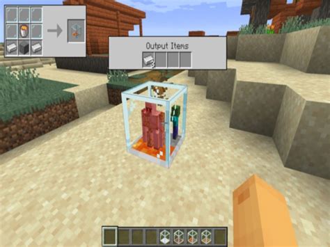 Minecraft Easy Villagers Mod Guide