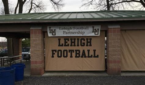 Lehigh Football 2023 - Lehigh Athletics March Mania