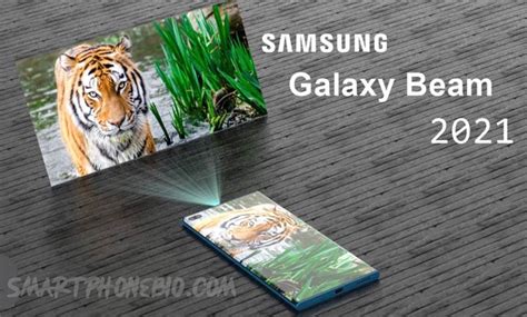 Samsung Galaxy Beam 2021 Price & Full Specs - GSMArena.com